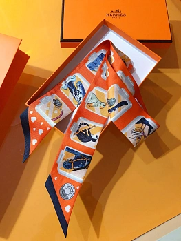 Платки Hermes 12918564