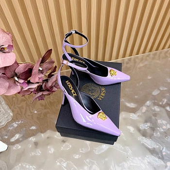 Туфли Женские Versace 997412