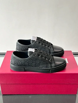 Кеды Женские Gucci 13562666
