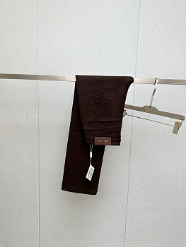 Джинсы Женские Loewe 12763942