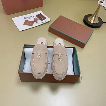 Туфли Женские Loro Piana 13251615