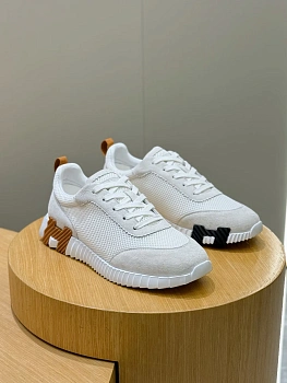 Кроссовки Мужские Hermes 13164674