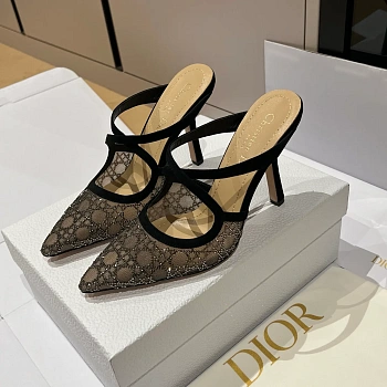Туфли Женские Christian Dior 1357459