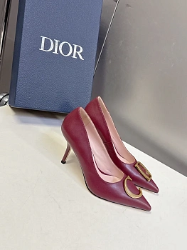 Туфли Женские Christian Dior 809398