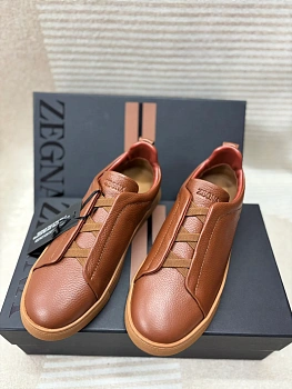 Кеды Мужские Zegna 31808