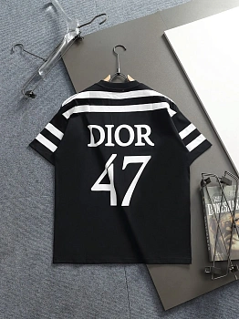 Футболки Женские Christian Dior 773411