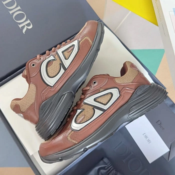 Кроссовки Мужские Christian Dior 788736