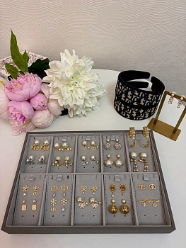 Бижутерия Christian Dior 11906778