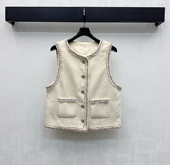 Жилеты Женские Chanel 1889207