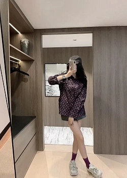 Рубашки Женские Louis Vuitton 10288362