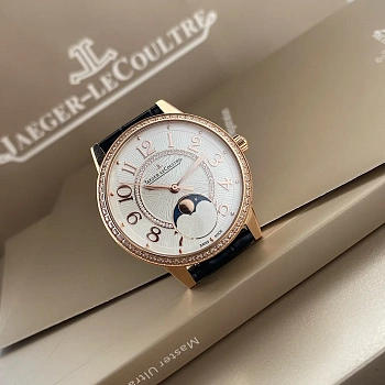 Часы Женские Jaeger-Lecoultre 2319