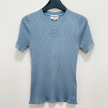 Джемперы И Свитеры Женские Chanel 13553419