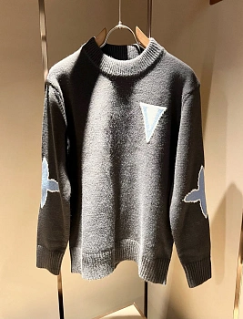 Джемперы И Свитеры Мужские Louis Vuitton 1151128