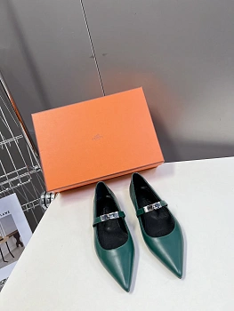 Туфли Женские Hermes 11448544