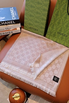 Шарфы Gucci 1644