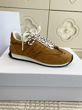 Кроссовки Женские Christian Dior 355963