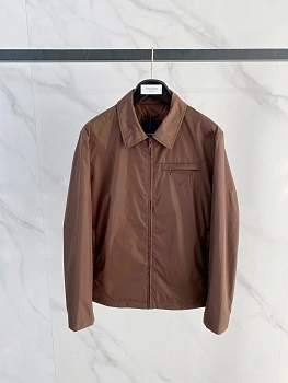 Куртки И Пуховики Мужские Prada 11664844