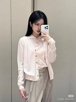 Жакеты Женские Loro Piana 11691589
