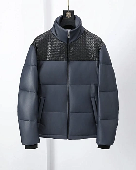 Куртки И Пуховики Мужские Bottega Veneta 760858