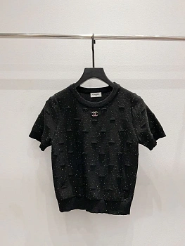 Футболки Женские Chanel 10118677