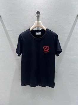 Футболки Женские Ami Paris 998268