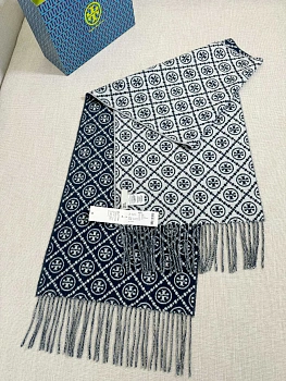 Шарфы Tory Burch 1750