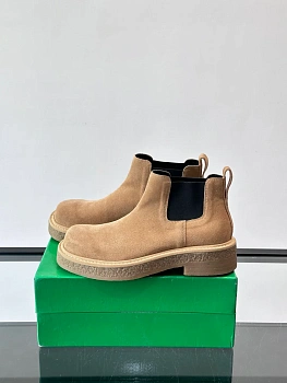 Ботинки Женские Bottega Veneta 388260