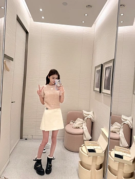 Топы Женские Christian Dior 710046
