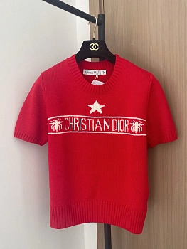 Джемперы И Свитеры Женские Christian Dior 867688