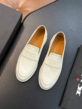 Лоферы И Туфли Мужские Kiton 1094325