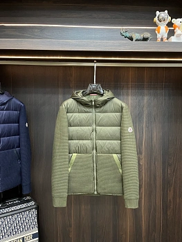 Куртки И Пуховики Женские Moncler 558509