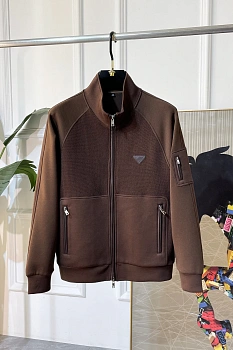 Куртки И Пуховики Мужские Prada 1968652