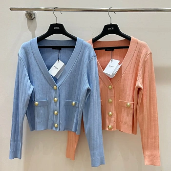 Джемперы Женские Balmain 3581