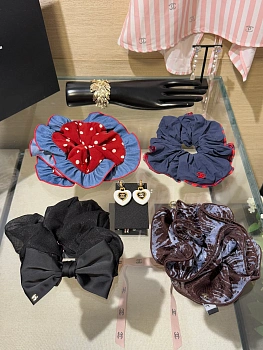 Головные Уборы Chanel 260504