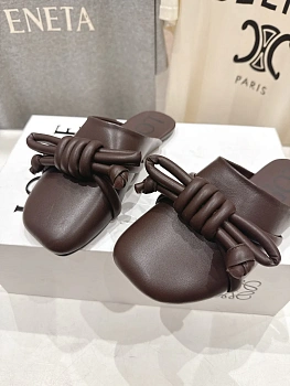 Мюли И Сабо Женские Loewe 10895765