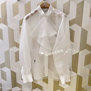 Рубашки Женские Christian Dior 1565119