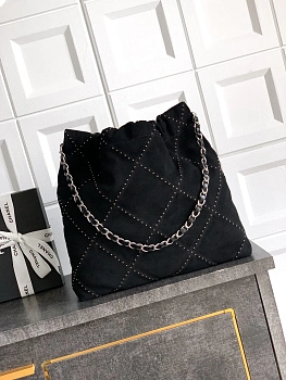 Классические Сумки Женские Chanel 11646643
