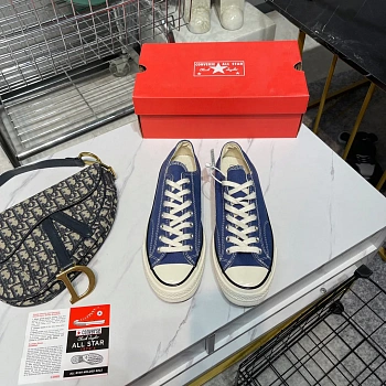 Кеды Женские Converse 12846075