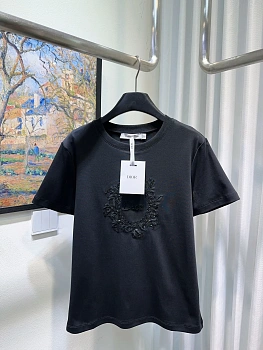 Футболки Женские Christian Dior 3800039