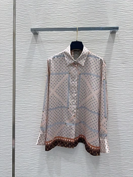 Рубашки Женские Louis Vuitton 11673942