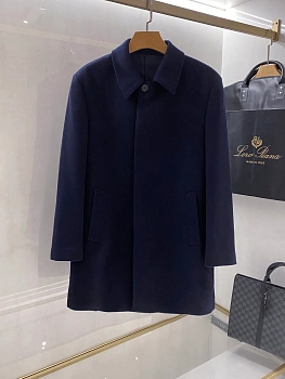 Пальто И Тренчи Мужские Loro Piana 843714