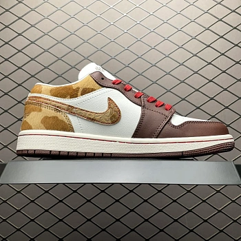 Кроссовки Женские Air Jordan 1276689