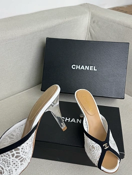 Сандалии Женские Chanel 13181114