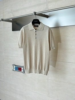 Рубашки Мужские Loro Piana 13554825