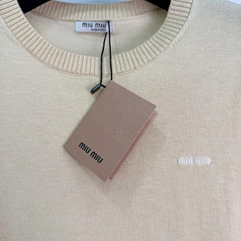 Топы Женские Miu Miu 4033801