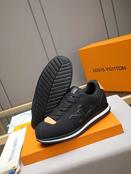 Кроссовки Мужские Louis Vuitton 11490465
