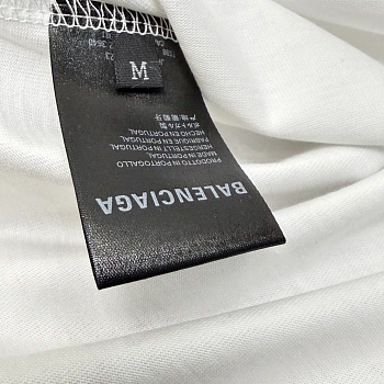 Футболки Женские Balenciaga 10941860
