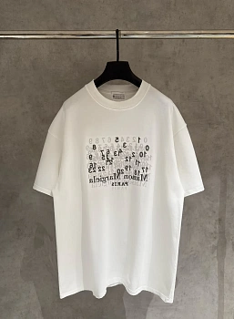 Футболки Мужские Maison Margiela 12001615