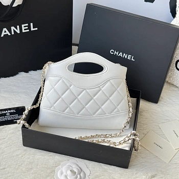 Классические Сумки Женские Chanel 11886265