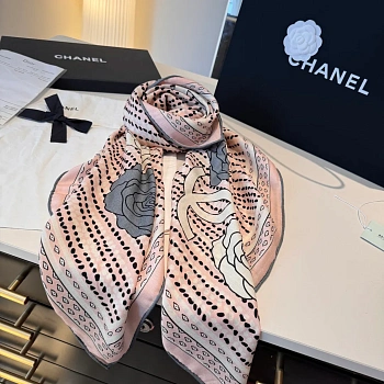 Шарфы Chanel 219501